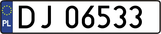 DJ06533