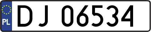 DJ06534