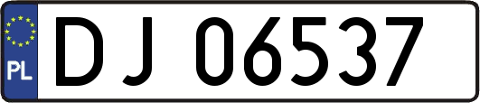 DJ06537