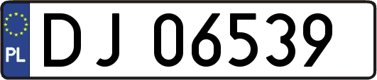 DJ06539