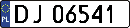 DJ06541