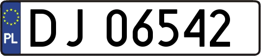 DJ06542