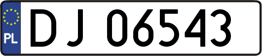 DJ06543