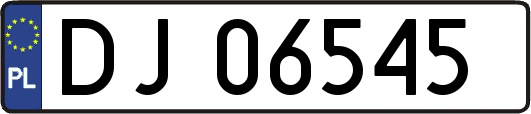 DJ06545
