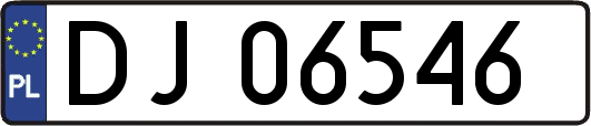 DJ06546