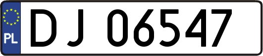DJ06547