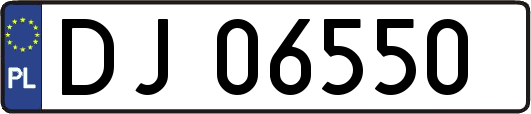 DJ06550