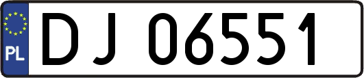 DJ06551