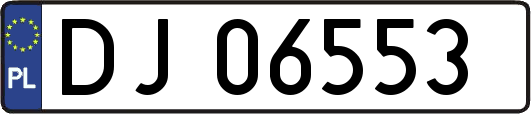 DJ06553