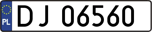 DJ06560
