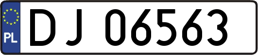 DJ06563
