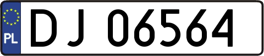 DJ06564