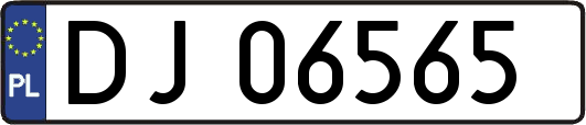 DJ06565