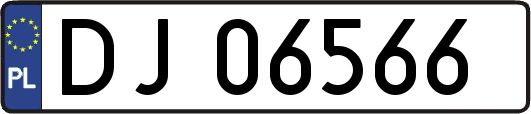 DJ06566