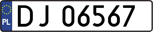 DJ06567
