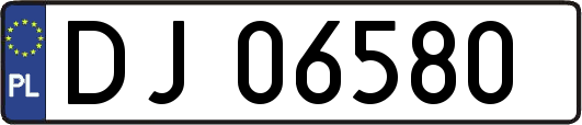 DJ06580