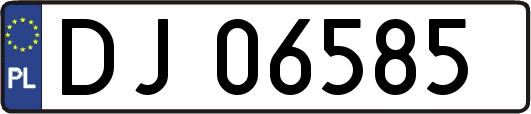 DJ06585