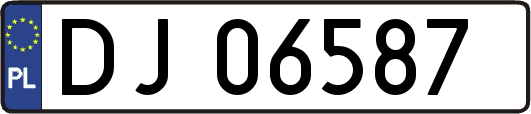 DJ06587