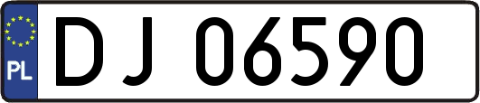 DJ06590