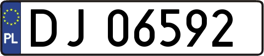 DJ06592
