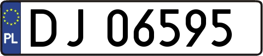 DJ06595
