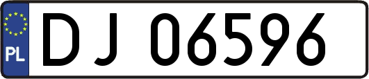 DJ06596