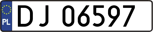 DJ06597