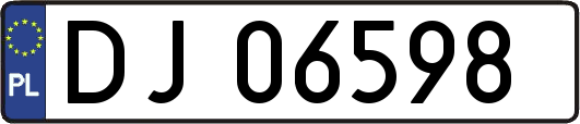 DJ06598