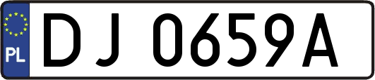 DJ0659A