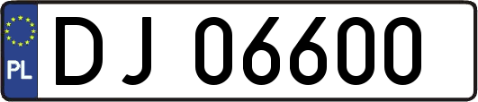 DJ06600