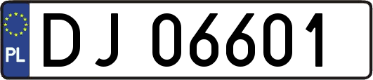 DJ06601