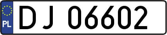DJ06602