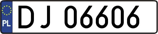 DJ06606