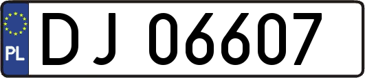 DJ06607