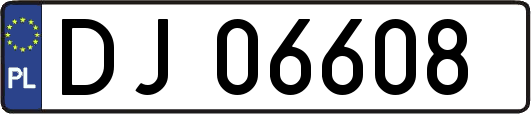 DJ06608