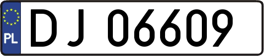 DJ06609