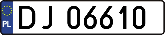 DJ06610