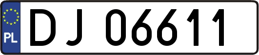 DJ06611