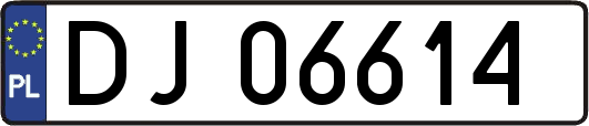 DJ06614