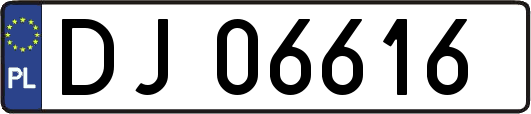 DJ06616