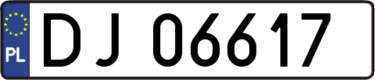 DJ06617
