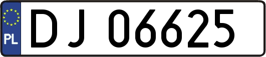 DJ06625