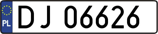DJ06626