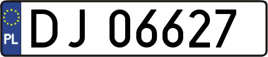 DJ06627