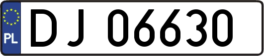 DJ06630