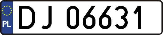 DJ06631