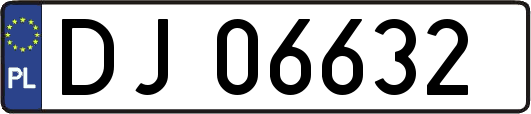 DJ06632