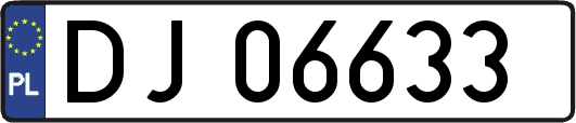 DJ06633
