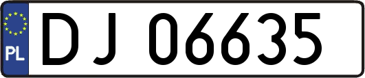 DJ06635