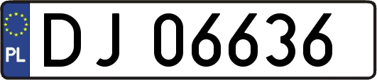 DJ06636